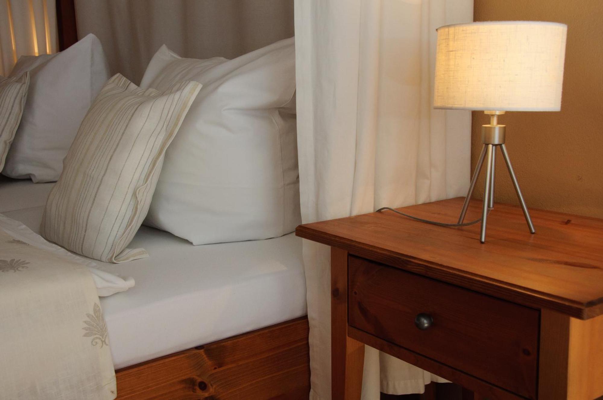 Hotel Am Hoken Quedlinburg Eksteriør billede